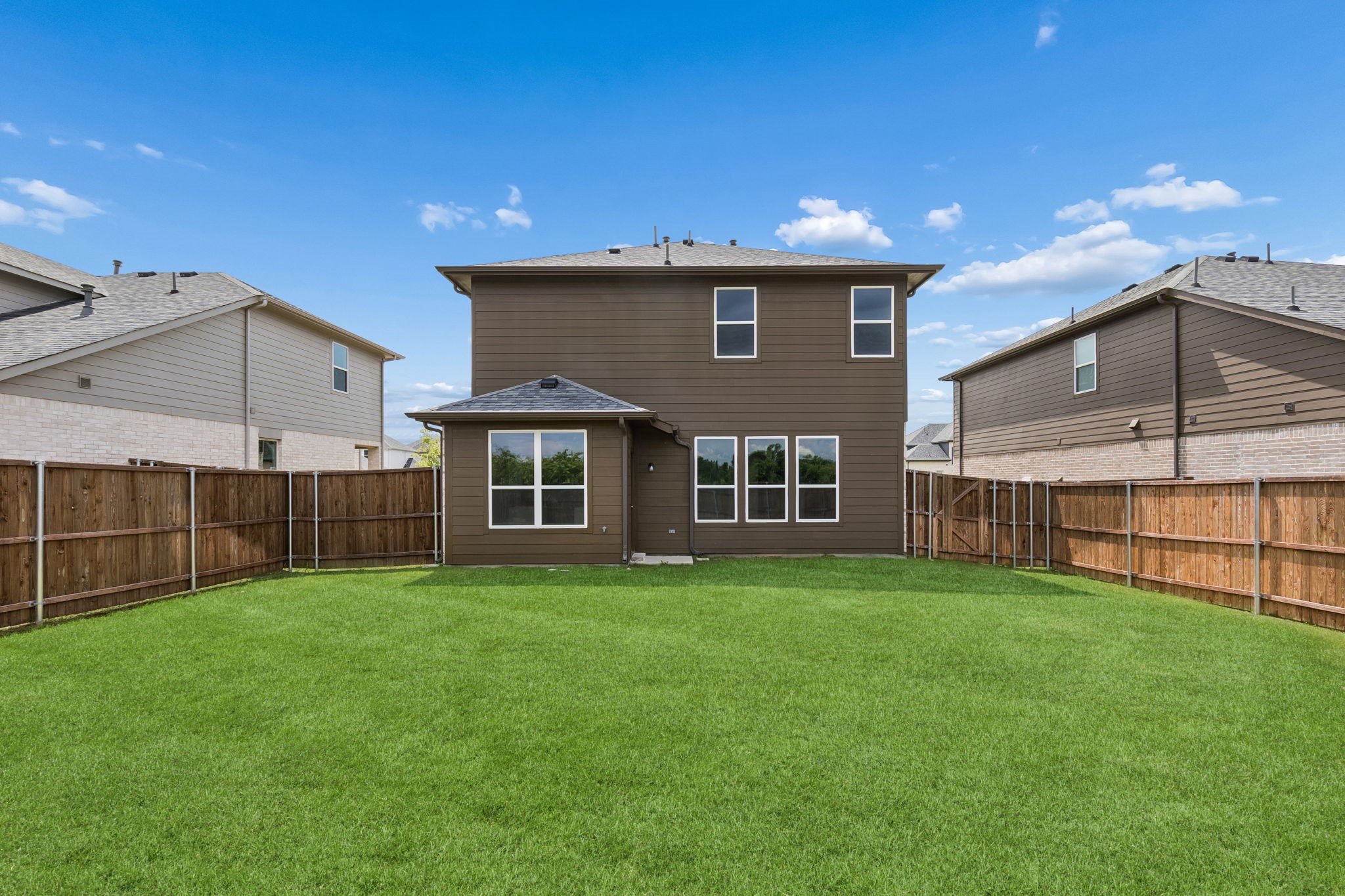 1605 Cloud Cover View Weston TX 75009