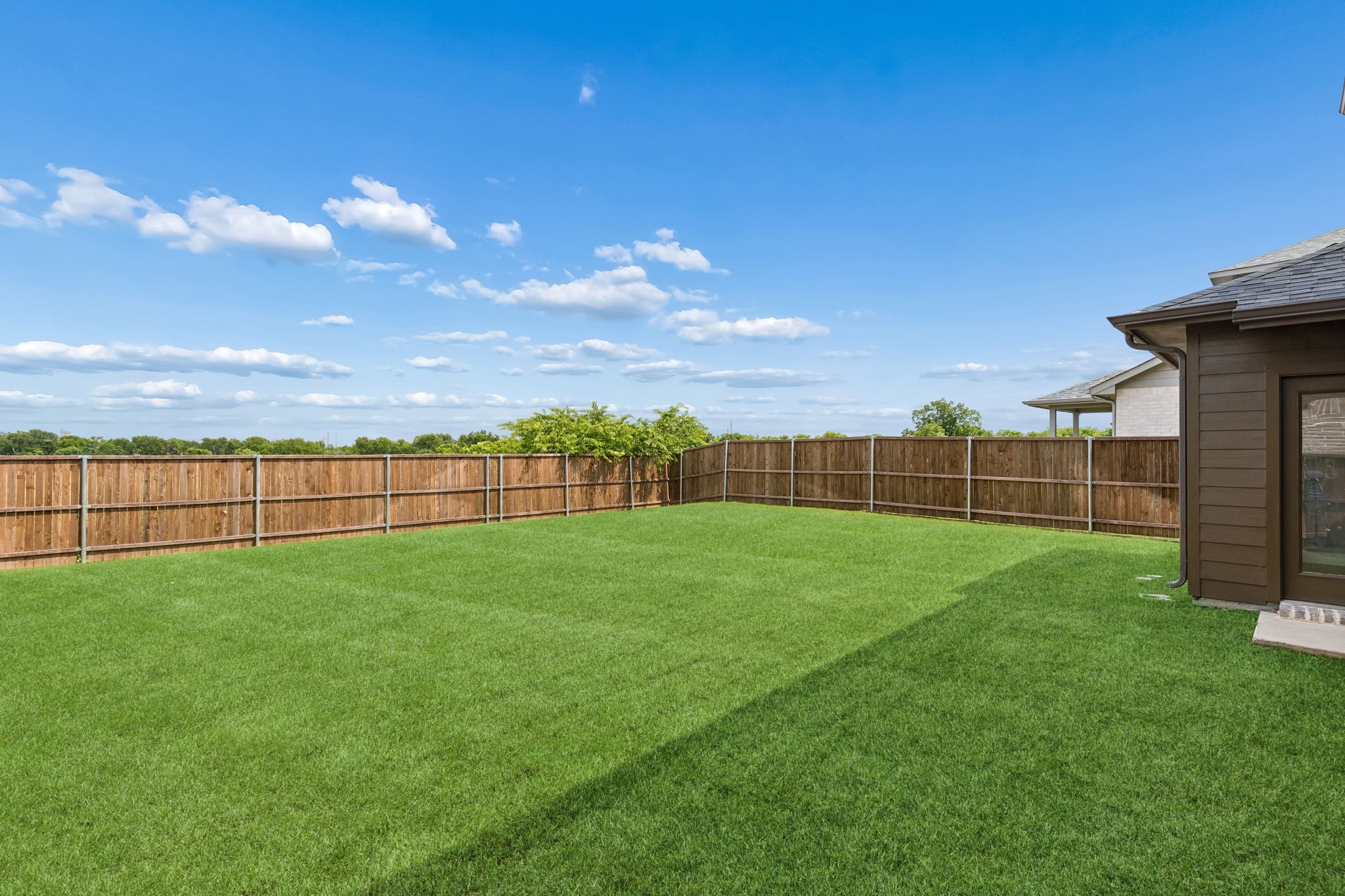 1605 Cloud Cover View Weston TX 75009