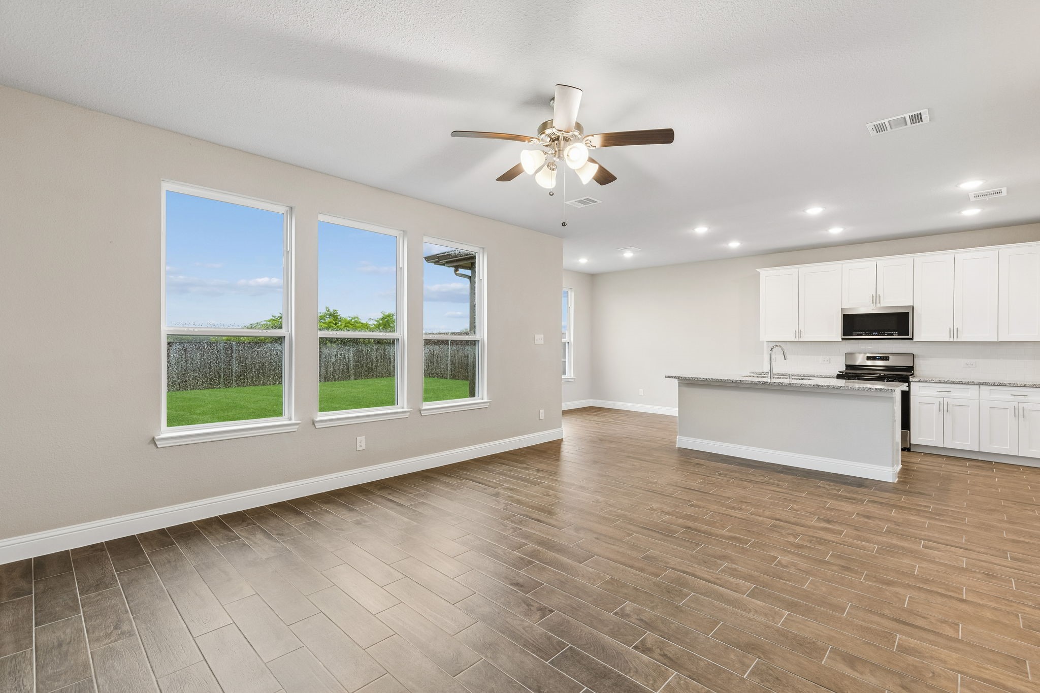 1605 Cloud Cover View Weston TX 75009