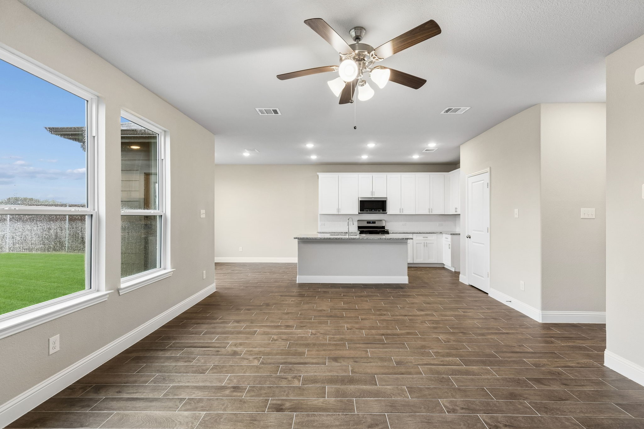 1605 Cloud Cover View Weston TX 75009