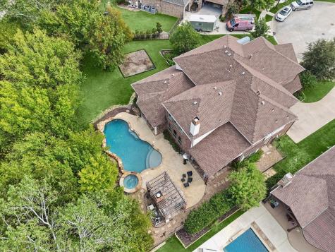 9251 Charles Street Lantana TX 76226