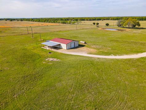 15301 County Road 4018 Kemp TX 75143