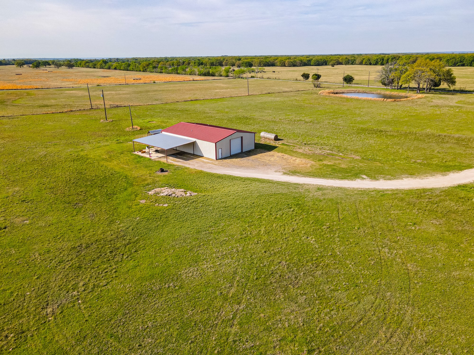 15301 County Road 4018 Kemp TX 75143
