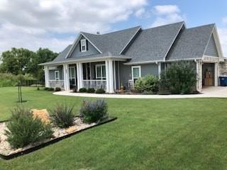7562 Feather Bay Drive Brownwood TX 76801
