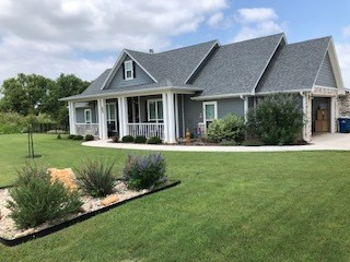 7562 Feather Bay Drive Brownwood TX 76801
