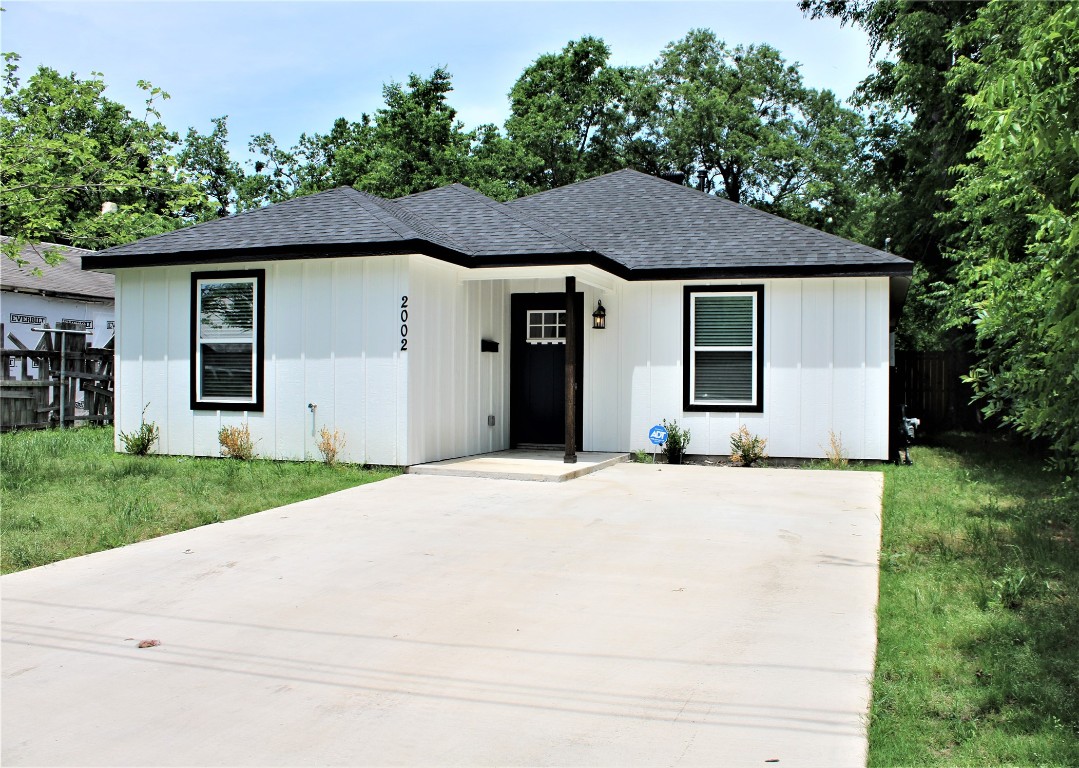 2002 Pollard Street Greenville TX 75401
