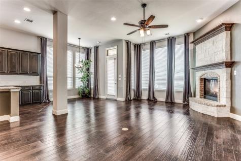 1812 Fountain Vista View Wylie TX 75098