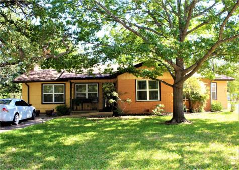 3516 3rd Street Brownwood TX 76801