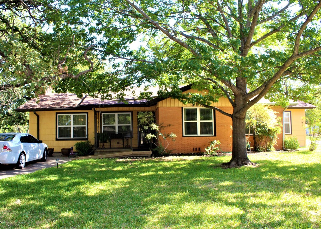 3516 3rd Street Brownwood TX 76801