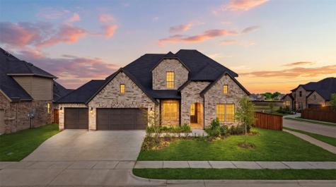 309 Lacey Oak Lane Wylie TX 75098