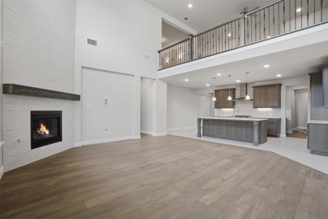 309 Lacey Oak Lane Wylie TX 75098