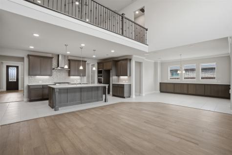 309 Lacey Oak Lane Wylie TX 75098