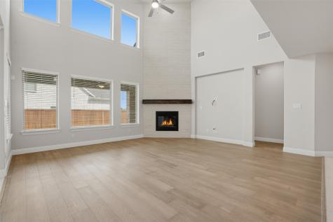 309 Lacey Oak Lane Wylie TX 75098
