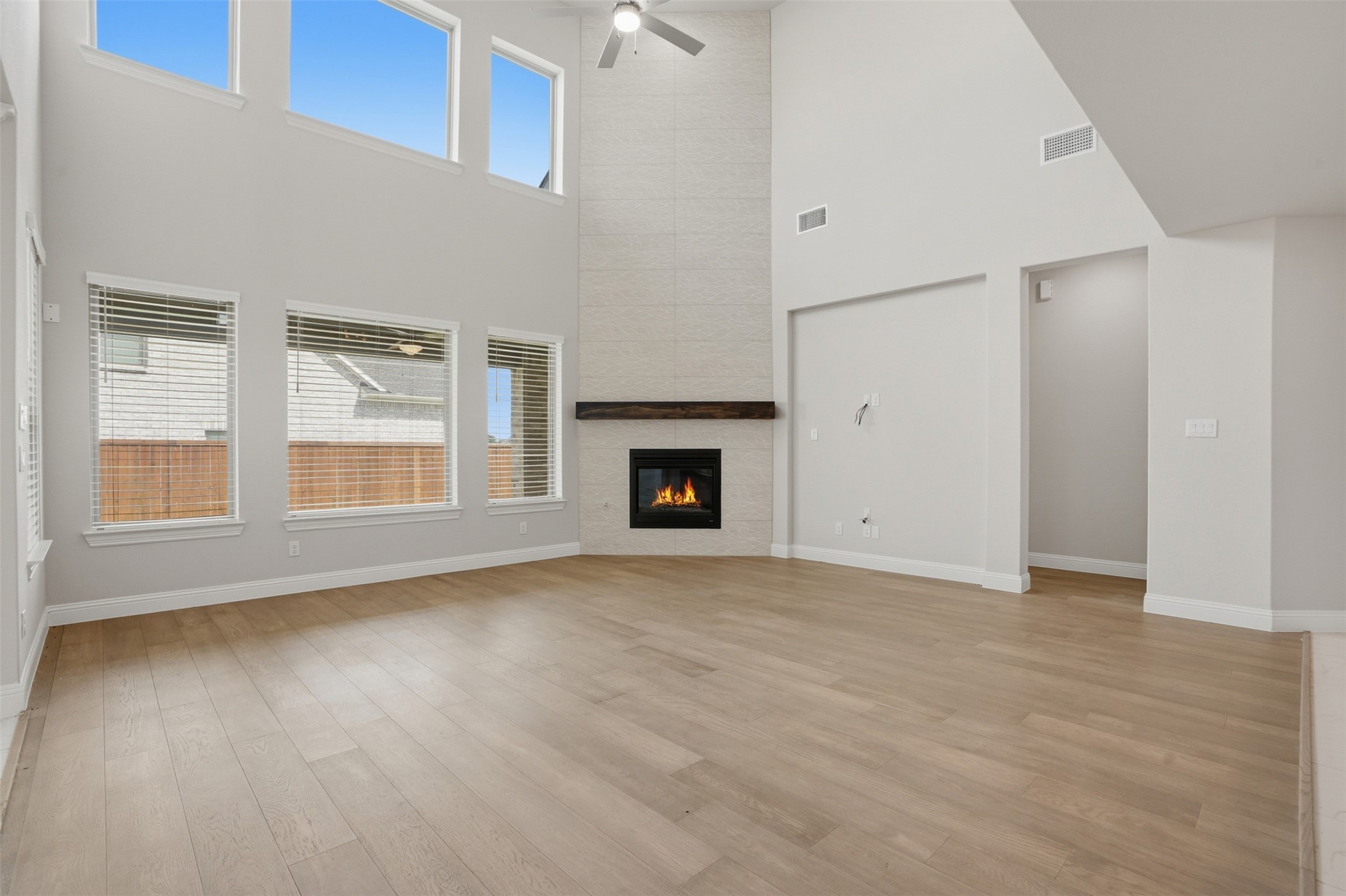 309 Lacey Oak Lane Wylie TX 75098
