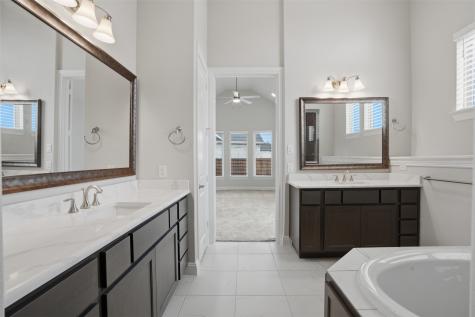 309 Lacey Oak Lane Wylie TX 75098