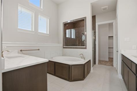 309 Lacey Oak Lane Wylie TX 75098