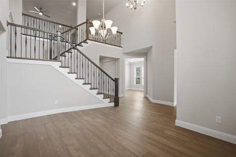 309 Lacey Oak Lane Wylie TX 75098
