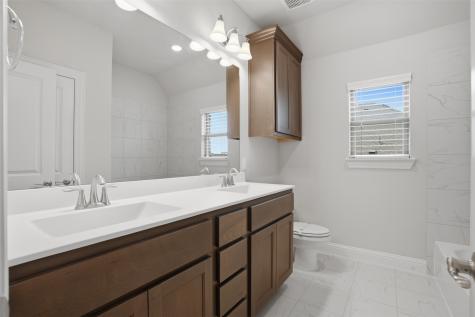 309 Lacey Oak Lane Wylie TX 75098