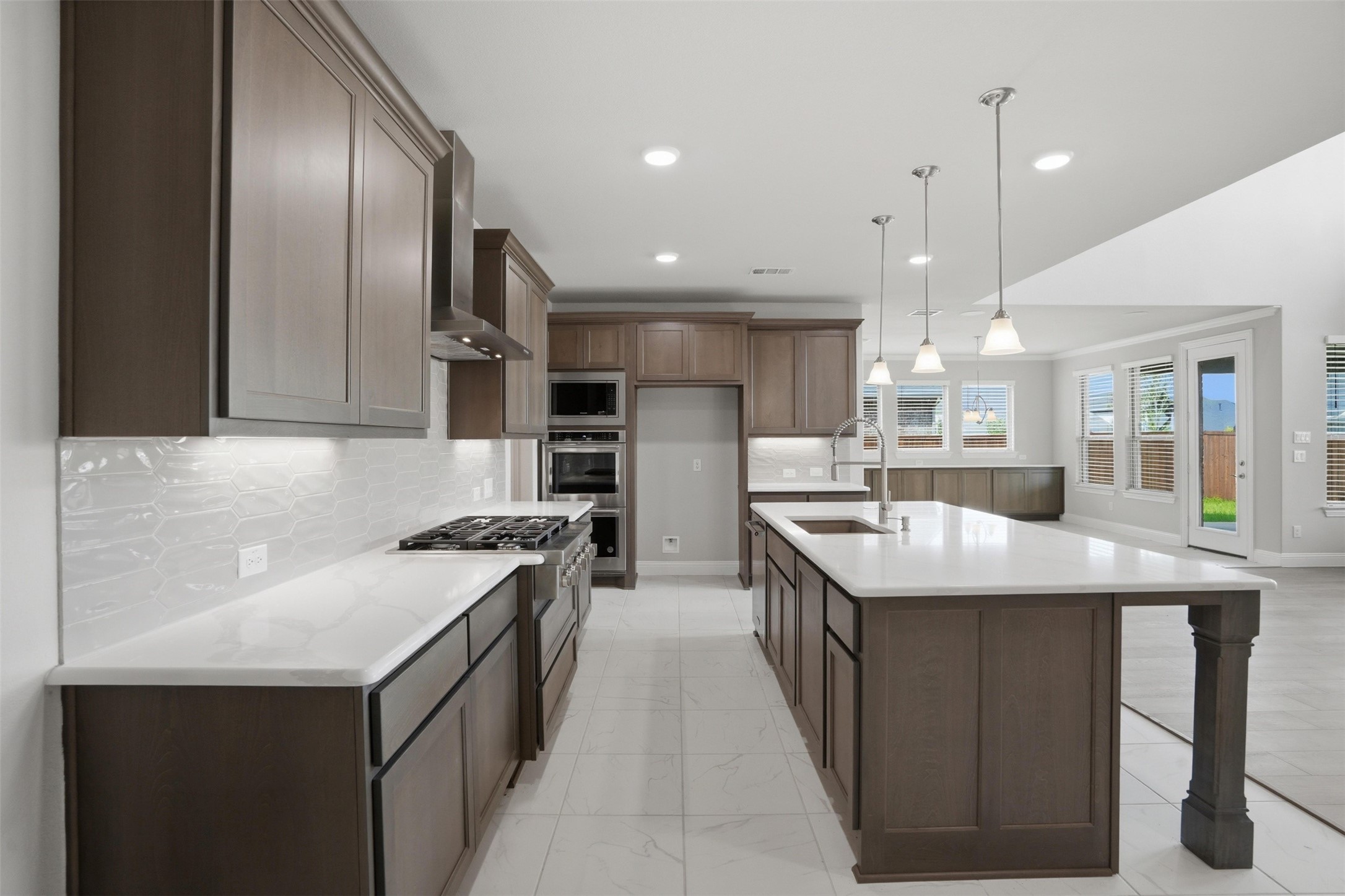 309 Lacey Oak Lane Wylie TX 75098