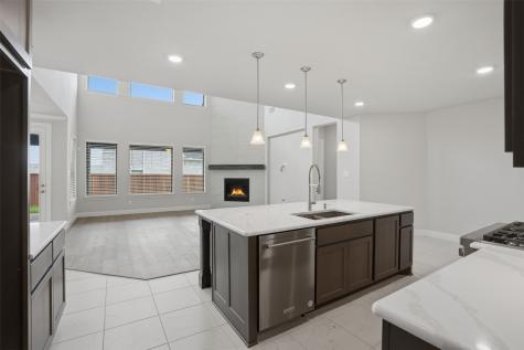 309 Lacey Oak Lane Wylie TX 75098