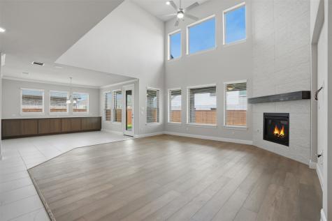 309 Lacey Oak Lane Wylie TX 75098