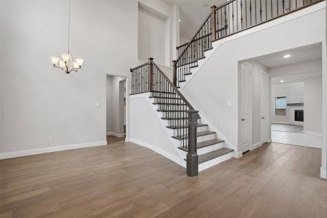 309 Lacey Oak Lane Wylie TX 75098