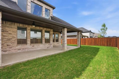 309 Lacey Oak Lane Wylie TX 75098