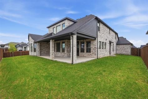 309 Lacey Oak Lane Wylie TX 75098