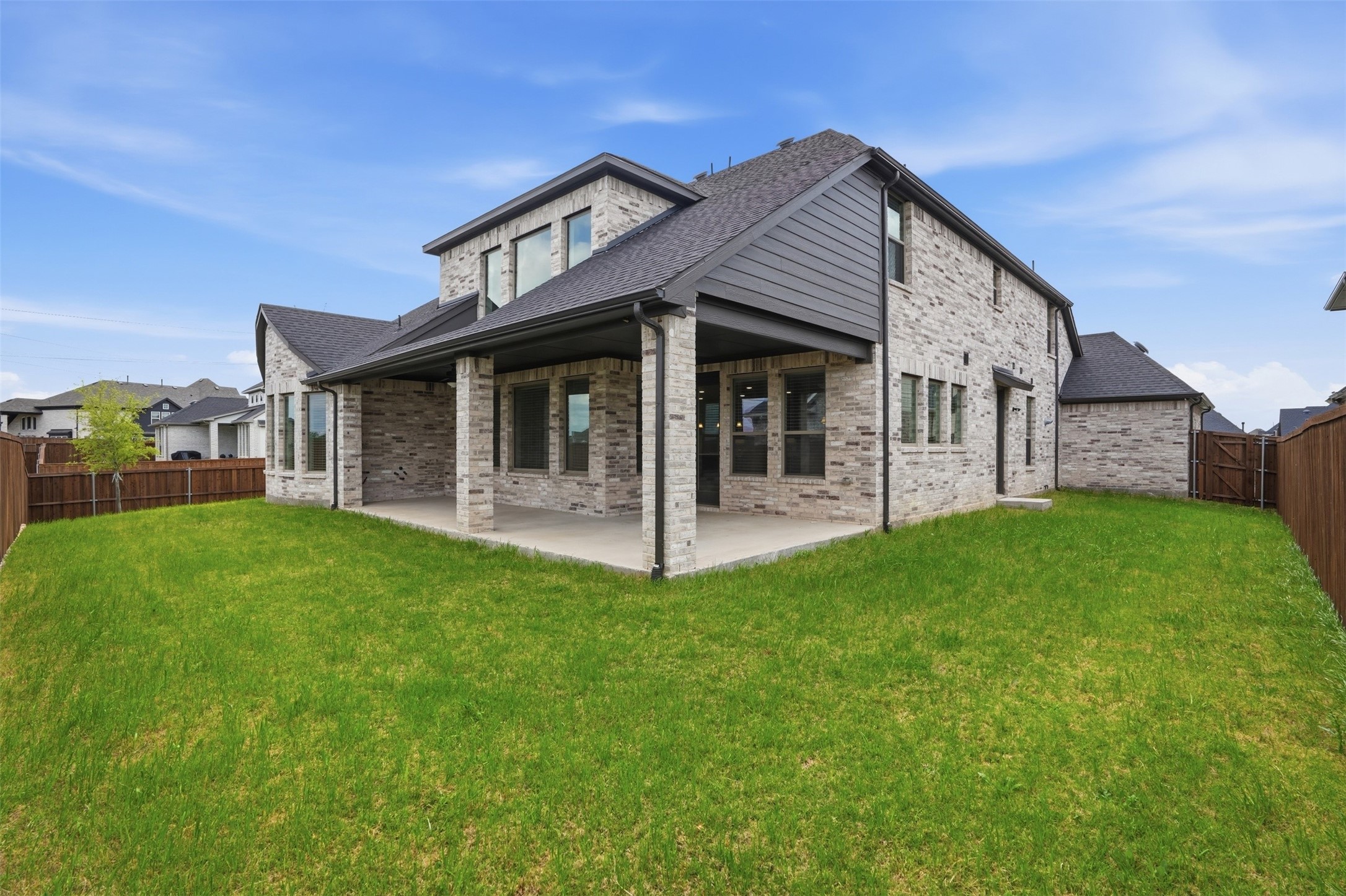 309 Lacey Oak Lane Wylie TX 75098
