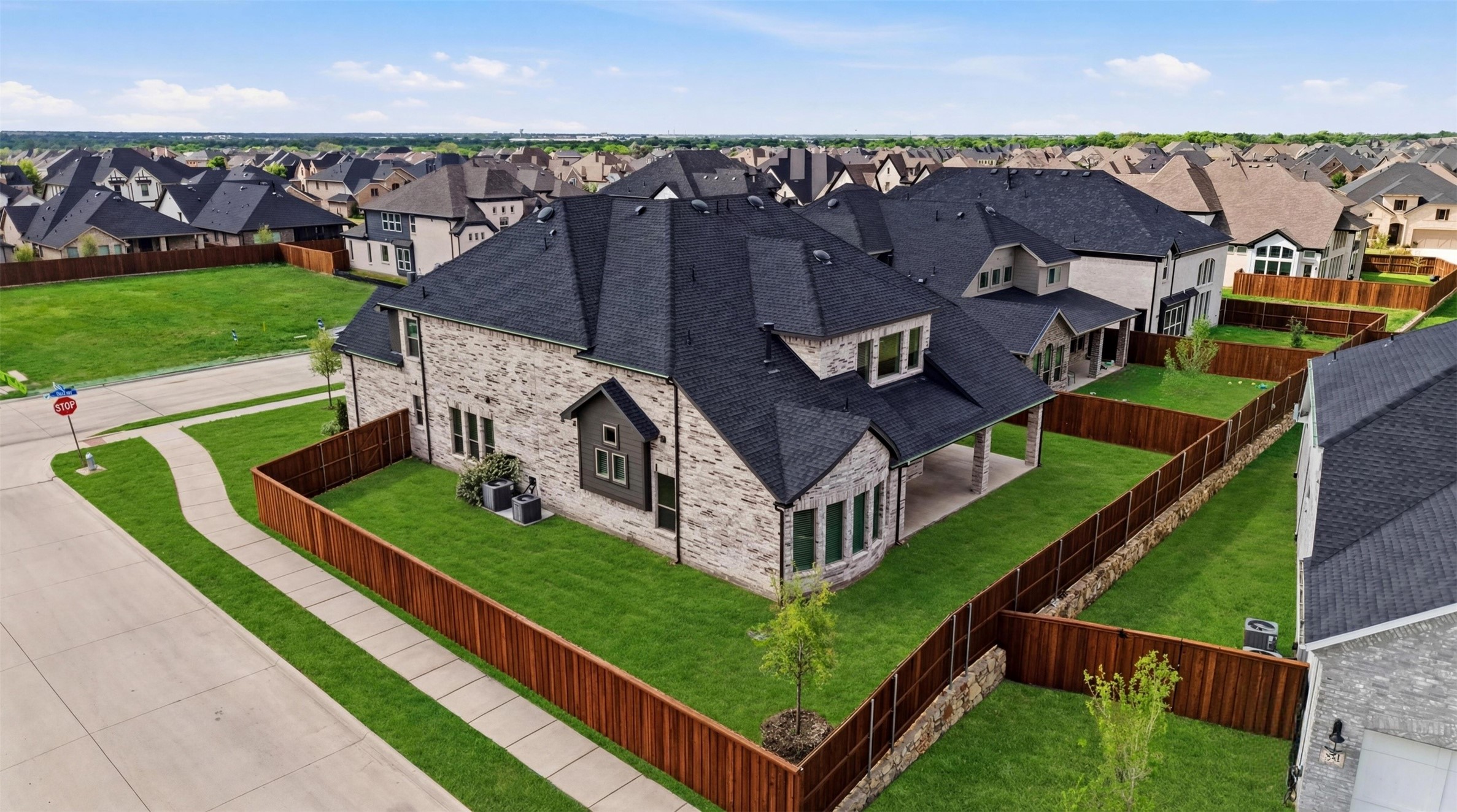 309 Lacey Oak Lane Wylie TX 75098