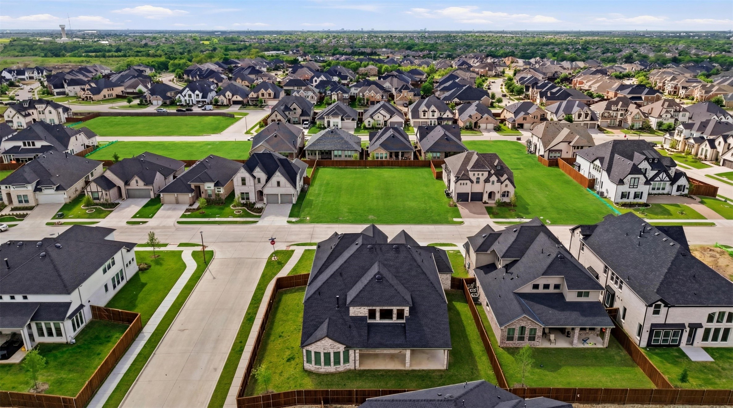 309 Lacey Oak Lane Wylie TX 75098