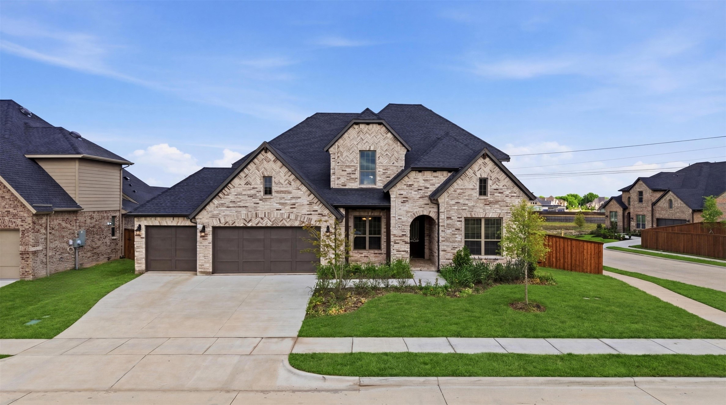 309 Lacey Oak Lane Wylie TX 75098