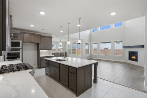 309 Lacey Oak Lane Wylie TX 75098