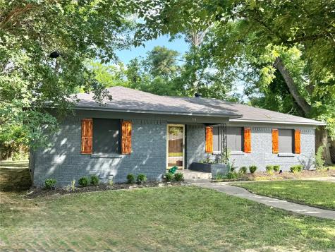 718 Jack Street Seagoville TX 75159