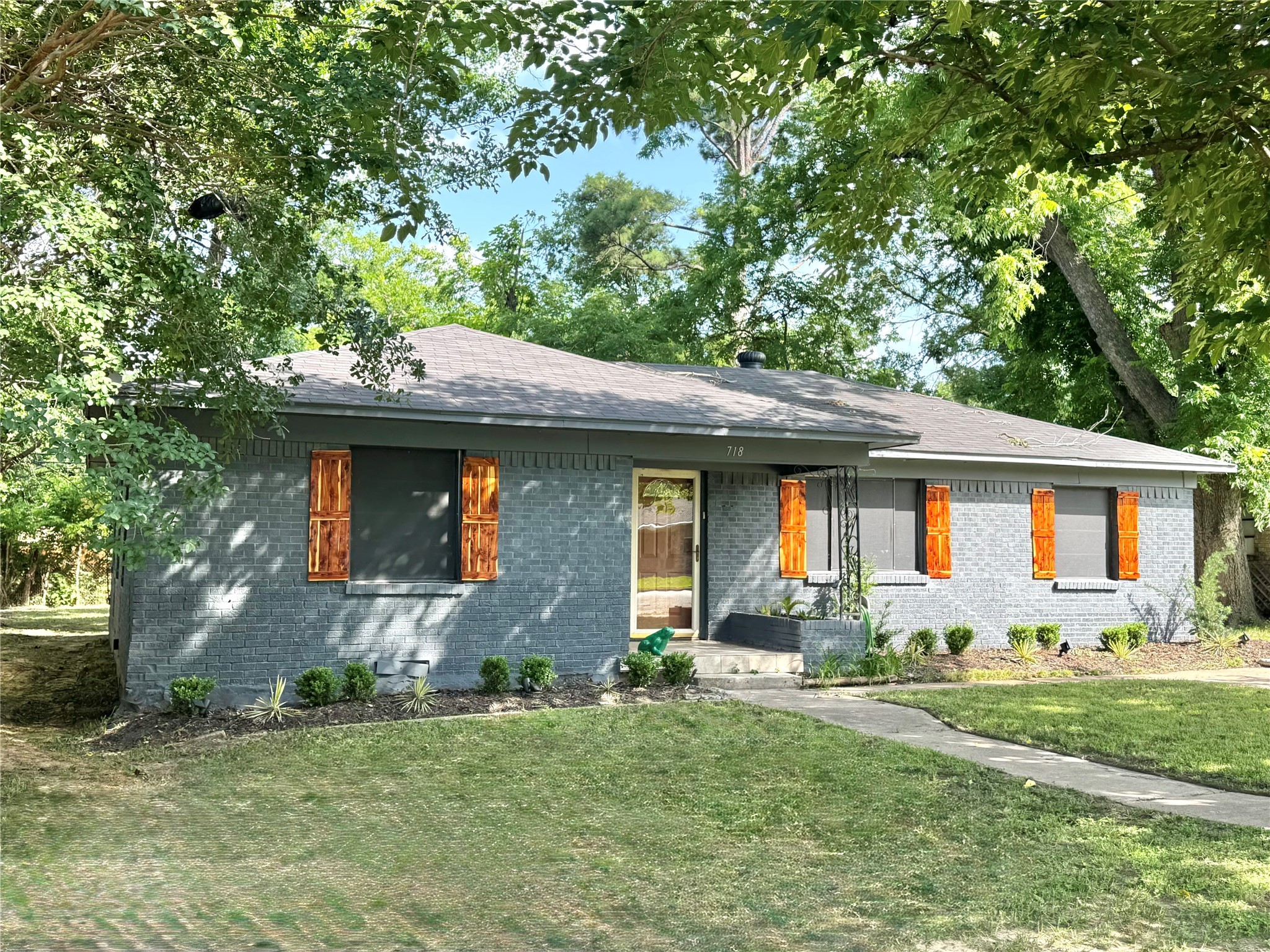 718 Jack Street Seagoville TX 75159