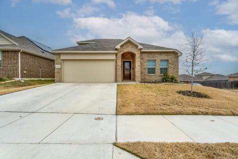 5400 Brahma Trail Fort Worth TX 76179