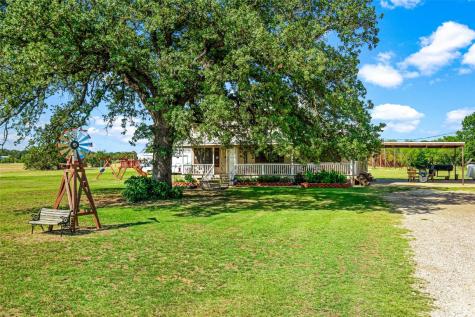 4400 County Road 310 Cleburne TX 76031