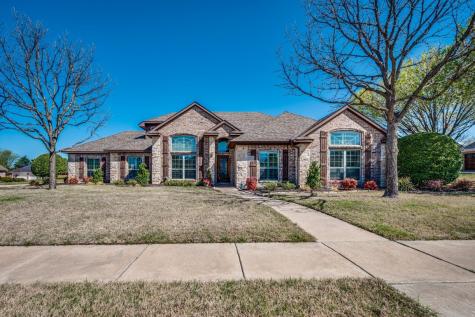 5411 Mulberry Lane Midlothian TX 76065