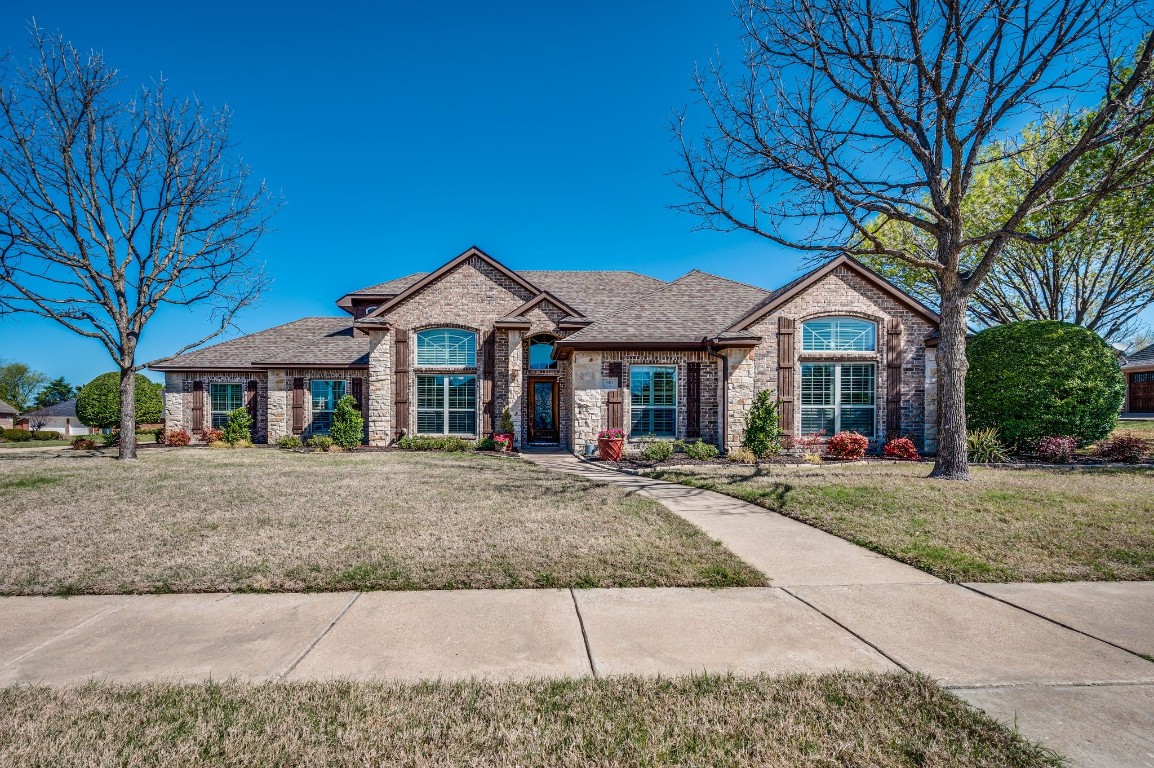 5411 Mulberry Lane Midlothian TX 76065
