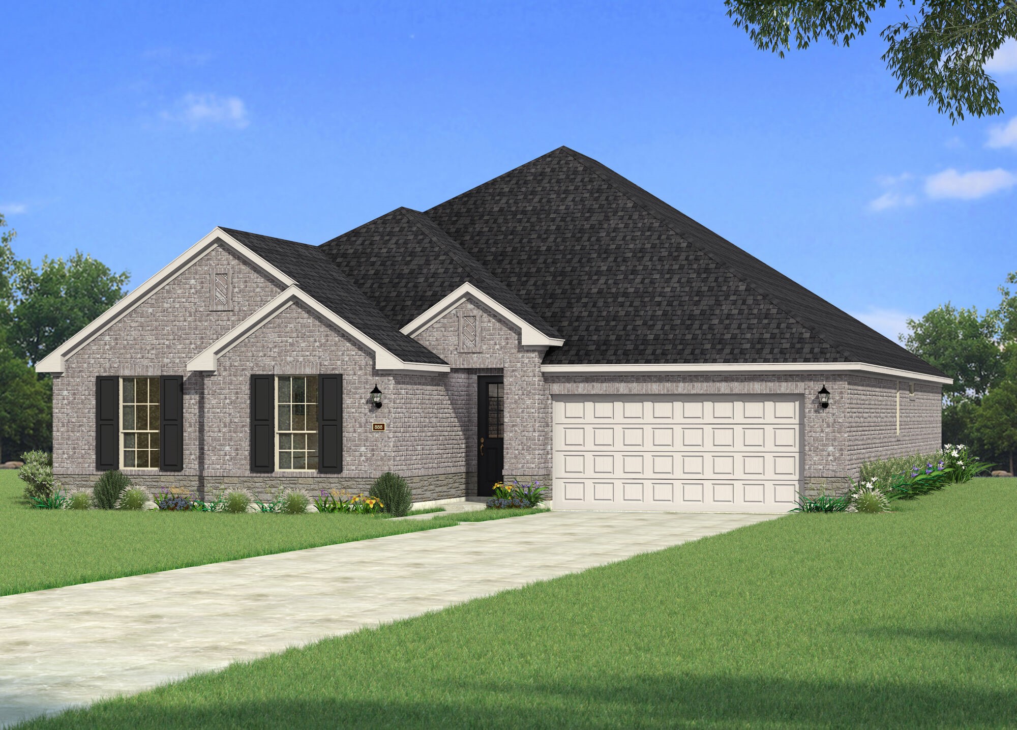 5821 Chidlow Drive Celina TX 76227