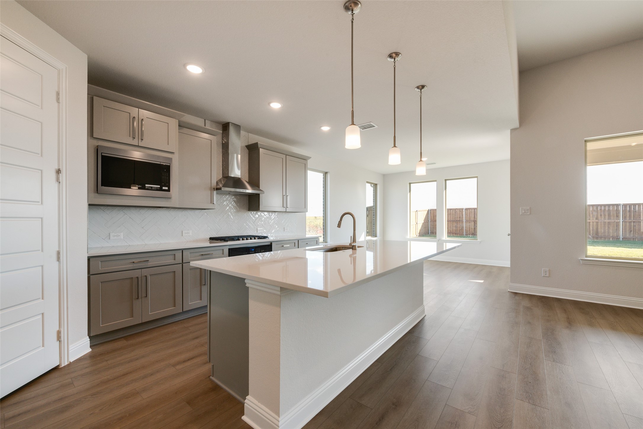 5821 Chidlow Drive Celina TX 76227