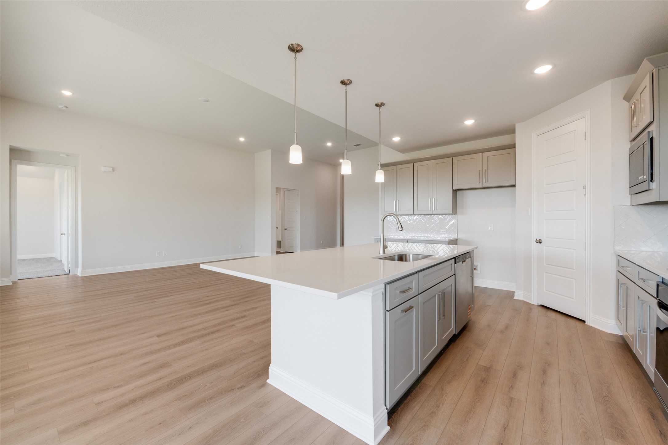 5821 Chidlow Drive Celina TX 76227