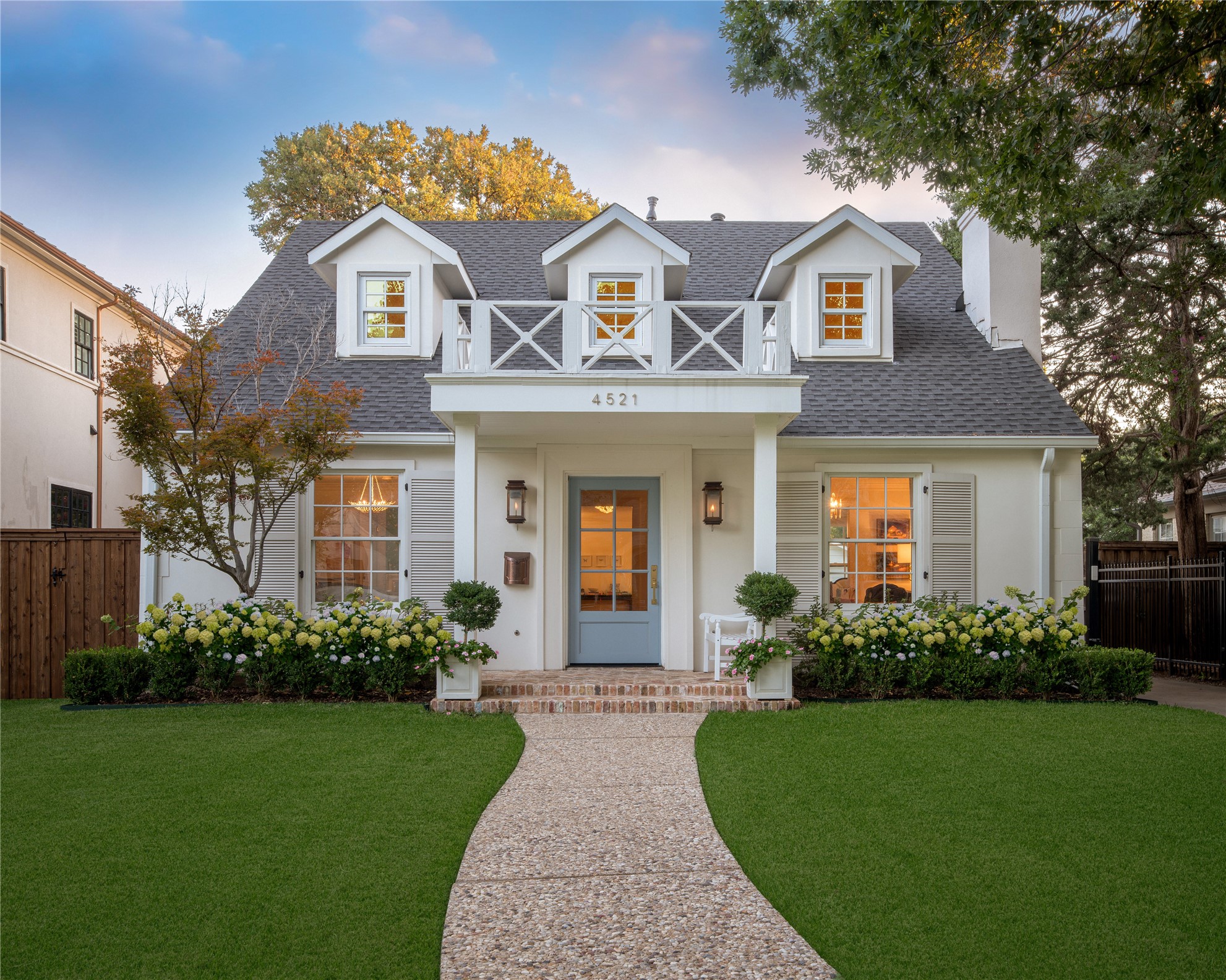 4521 Southern Avenue Highland Park TX 75205