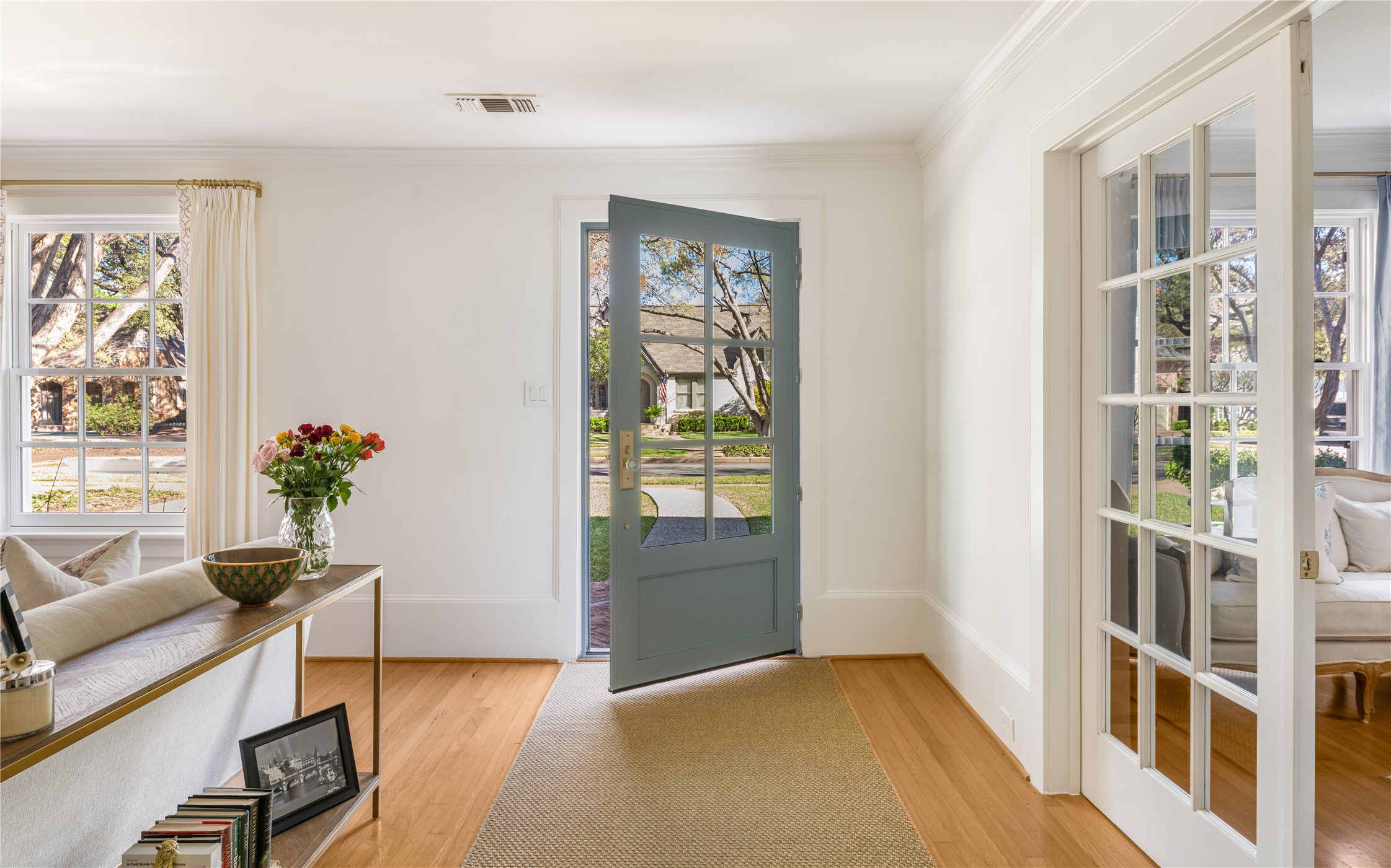 4521 Southern Avenue Highland Park TX 75205