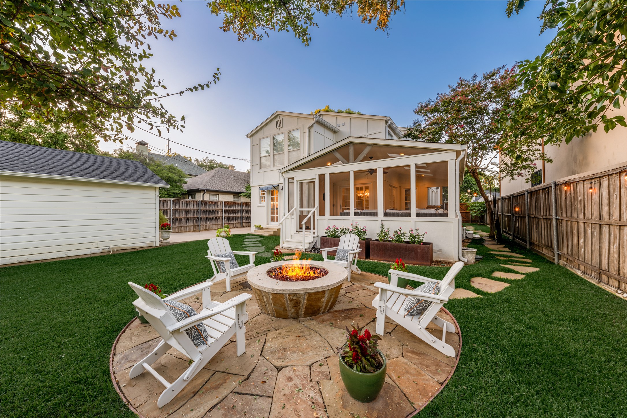 4521 Southern Avenue Highland Park TX 75205