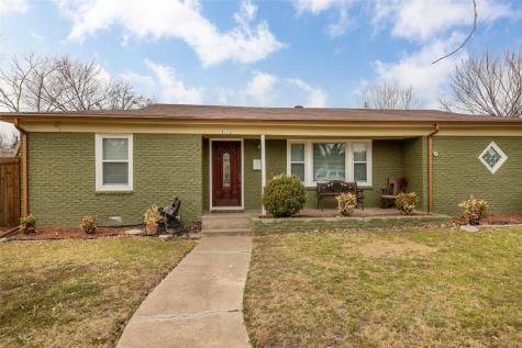 3113 Ray Court Haltom City TX 76117