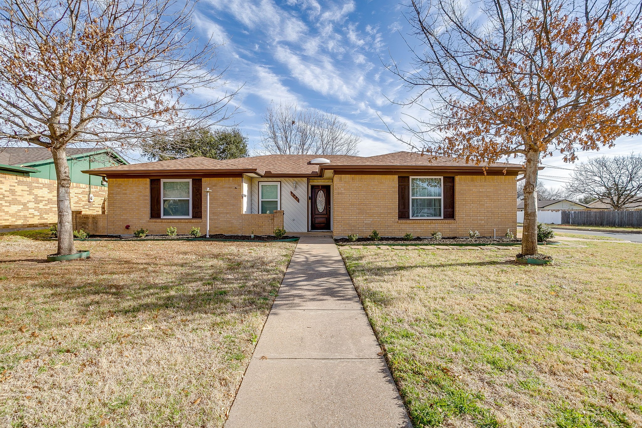 500 Berkshire Court Burleson TX 76028