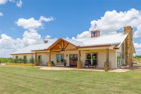 1010 Fm 583 W Rising Star TX 76471