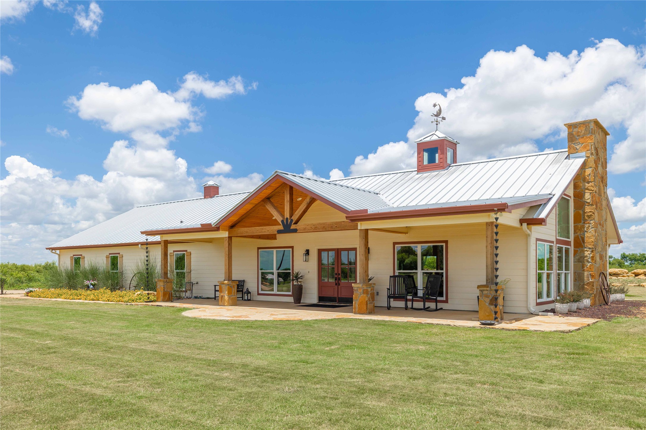 1010 Fm 583 W Rising Star TX 76471