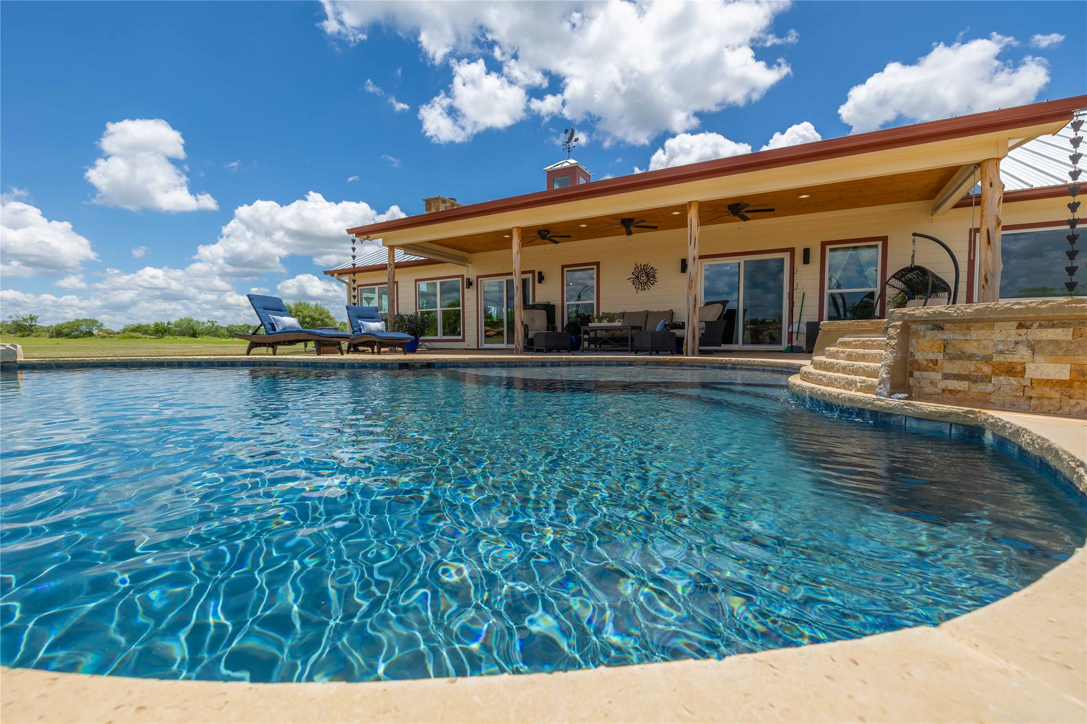 1010 Fm 583 W Rising Star TX 76471